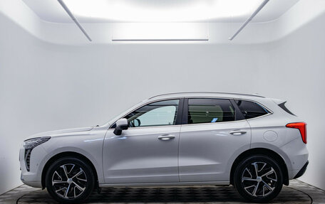 Haval Jolion, 2023 год, 1 790 000 рублей, 8 фотография