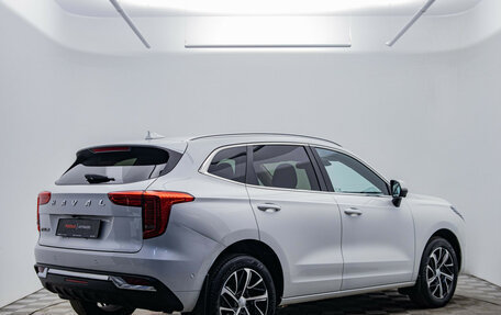 Haval Jolion, 2023 год, 1 790 000 рублей, 5 фотография