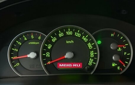 KIA Sorento IV, 2007 год, 650 000 рублей, 13 фотография