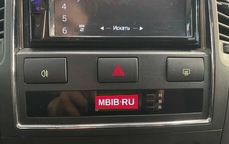 KIA Sorento IV, 2007 год, 650 000 рублей, 15 фотография