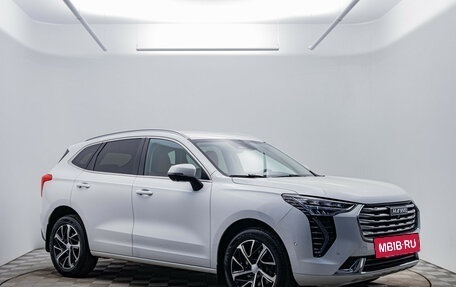 Haval Jolion, 2023 год, 1 790 000 рублей, 3 фотография