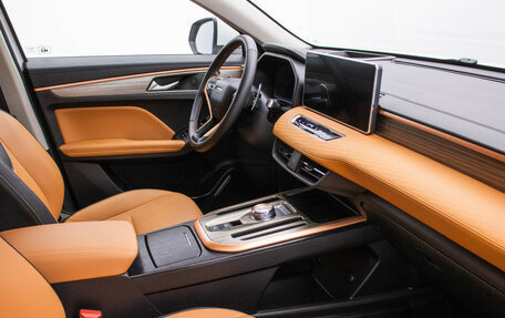 Haval Jolion, 2023 год, 1 790 000 рублей, 9 фотография