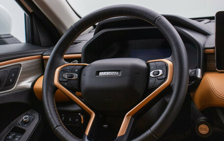 Haval Jolion, 2023 год, 1 790 000 рублей, 15 фотография