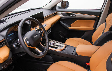 Haval Jolion, 2023 год, 1 790 000 рублей, 10 фотография