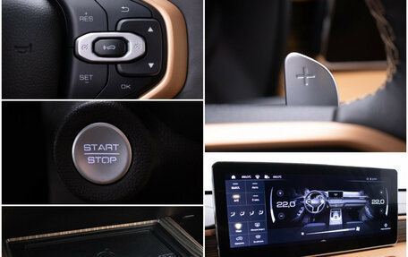 Haval Jolion, 2023 год, 1 790 000 рублей, 17 фотография