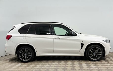 BMW X5, 2018 год, 4 284 900 рублей, 5 фотография