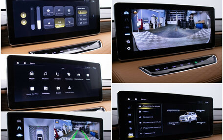 Haval Jolion, 2023 год, 1 790 000 рублей, 18 фотография