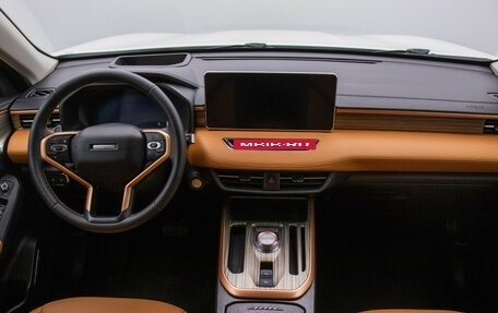 Haval Jolion, 2023 год, 1 790 000 рублей, 13 фотография