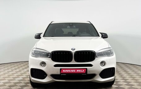 BMW X5, 2018 год, 4 284 900 рублей, 3 фотография