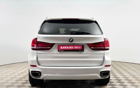 BMW X5, 2018 год, 4 284 900 рублей, 4 фотография