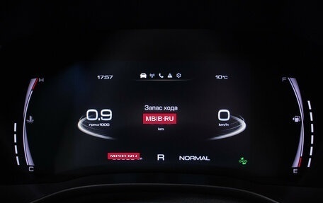 Haval Jolion, 2023 год, 1 790 000 рублей, 12 фотография