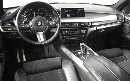 BMW X5, 2018 год, 4 284 900 рублей, 6 фотография