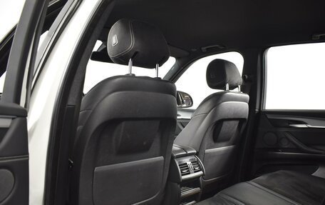 BMW X5, 2018 год, 4 284 900 рублей, 11 фотография