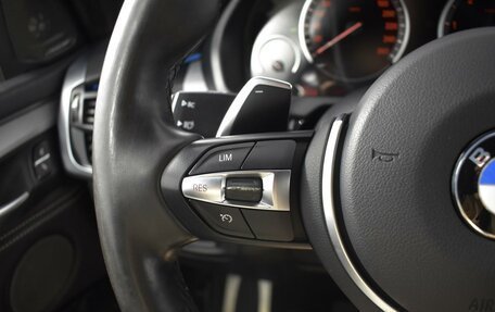 BMW X5, 2018 год, 4 284 900 рублей, 14 фотография