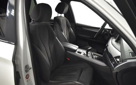 BMW X5, 2018 год, 4 284 900 рублей, 8 фотография