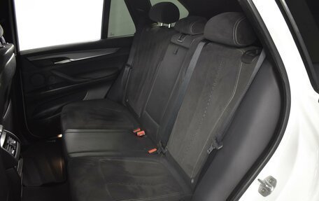 BMW X5, 2018 год, 4 284 900 рублей, 9 фотография