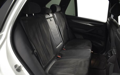 BMW X5, 2018 год, 4 284 900 рублей, 7 фотография