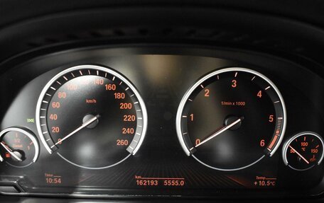 BMW X5, 2018 год, 4 284 900 рублей, 13 фотография