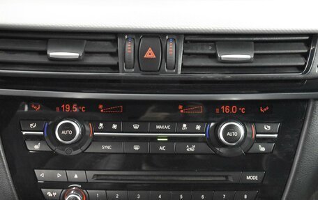 BMW X5, 2018 год, 4 284 900 рублей, 20 фотография