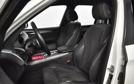 BMW X5, 2018 год, 4 284 900 рублей, 10 фотография