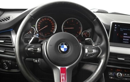 BMW X5, 2018 год, 4 284 900 рублей, 12 фотография