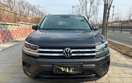 Volkswagen Tharu, 2022 год, 1 890 000 рублей, 2 фотография