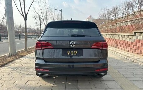 Volkswagen Tharu, 2022 год, 1 890 000 рублей, 5 фотография