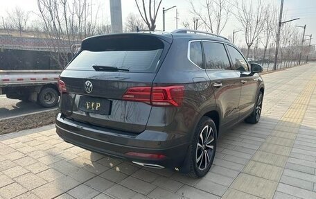 Volkswagen Tharu, 2022 год, 1 890 000 рублей, 6 фотография