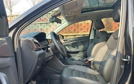 Volkswagen Tharu, 2022 год, 1 890 000 рублей, 7 фотография