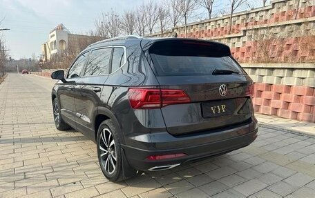 Volkswagen Tharu, 2022 год, 1 890 000 рублей, 4 фотография