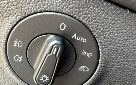 Volkswagen Tharu, 2022 год, 1 890 000 рублей, 9 фотография