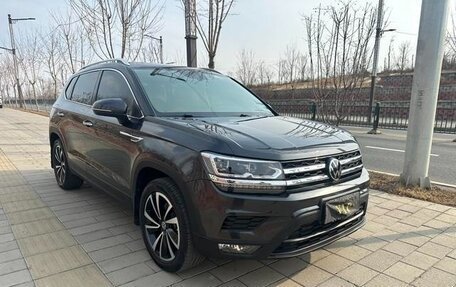 Volkswagen Tharu, 2022 год, 1 890 000 рублей, 3 фотография