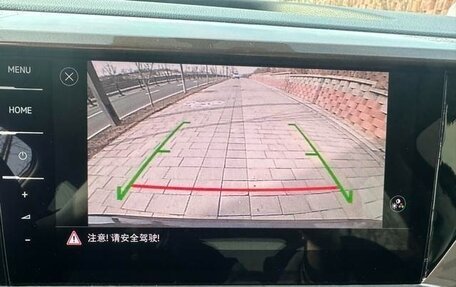 Volkswagen Tharu, 2022 год, 1 890 000 рублей, 11 фотография