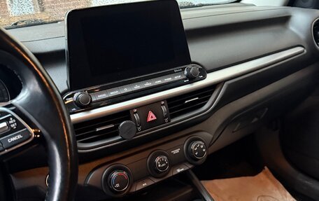 KIA K3, 2020 год, 1 600 000 рублей, 2 фотография