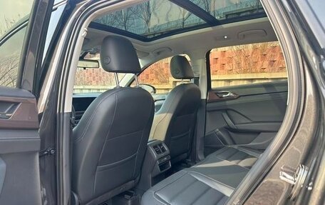 Volkswagen Tharu, 2022 год, 1 890 000 рублей, 14 фотография