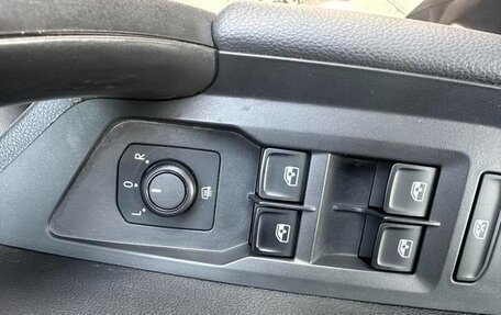 Volkswagen Tharu, 2022 год, 1 890 000 рублей, 13 фотография