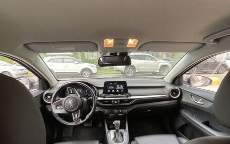 KIA K3, 2020 год, 1 600 000 рублей, 7 фотография