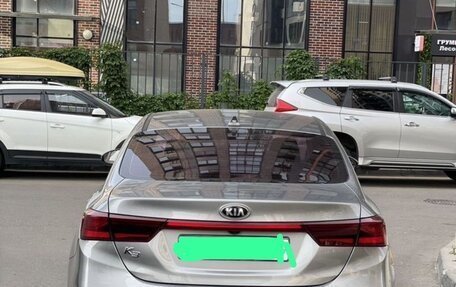 KIA K3, 2020 год, 1 600 000 рублей, 10 фотография