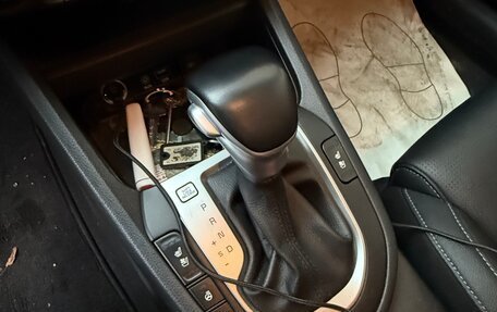 KIA K3, 2020 год, 1 600 000 рублей, 5 фотография