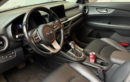 KIA K3, 2020 год, 1 600 000 рублей, 6 фотография