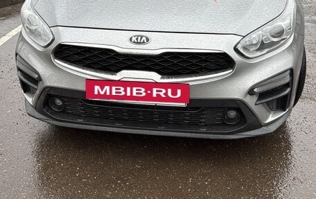 KIA K3, 2020 год, 1 600 000 рублей, 8 фотография