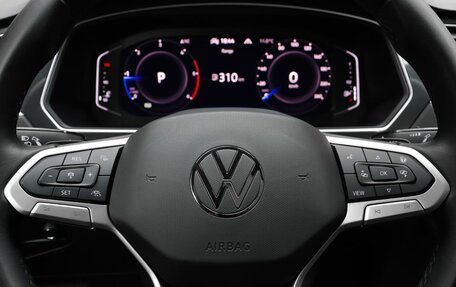 Volkswagen Tiguan II, 2021 год, 3 720 000 рублей, 11 фотография