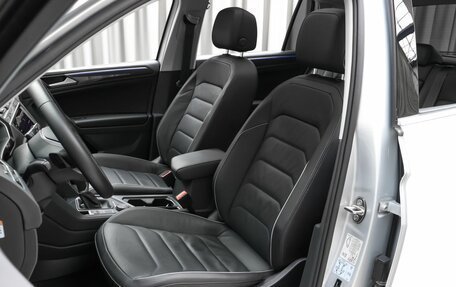 Volkswagen Tiguan II, 2021 год, 3 720 000 рублей, 8 фотография