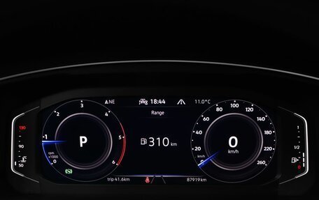 Volkswagen Tiguan II, 2021 год, 3 720 000 рублей, 12 фотография