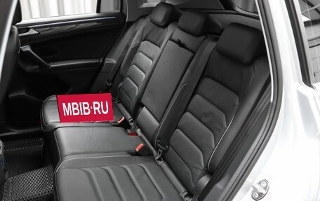 Volkswagen Tiguan II, 2021 год, 3 720 000 рублей, 9 фотография