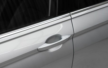 Volkswagen Tiguan II, 2021 год, 3 720 000 рублей, 19 фотография