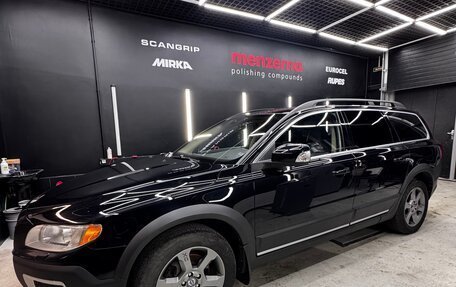 Volvo XC70 II рестайлинг, 2009 год, 1 250 000 рублей, 2 фотография