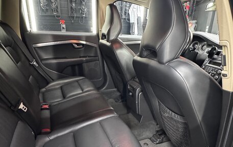 Volvo XC70 II рестайлинг, 2009 год, 1 250 000 рублей, 8 фотография