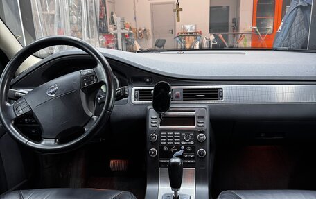 Volvo XC70 II рестайлинг, 2009 год, 1 250 000 рублей, 9 фотография