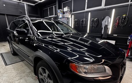 Volvo XC70 II рестайлинг, 2009 год, 1 250 000 рублей, 3 фотография